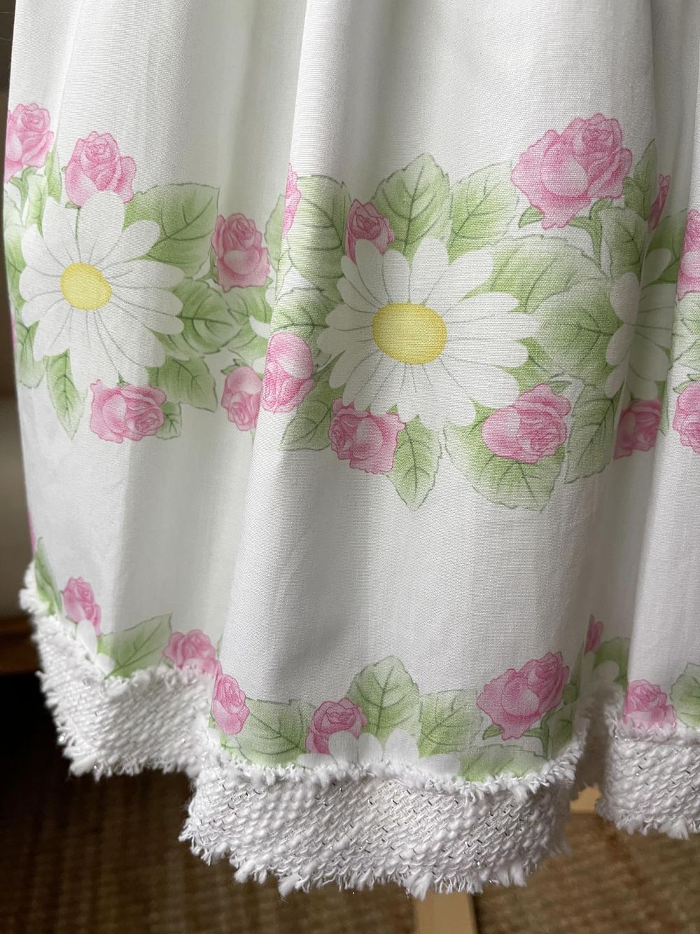 Новое платье Monnalisa, 86