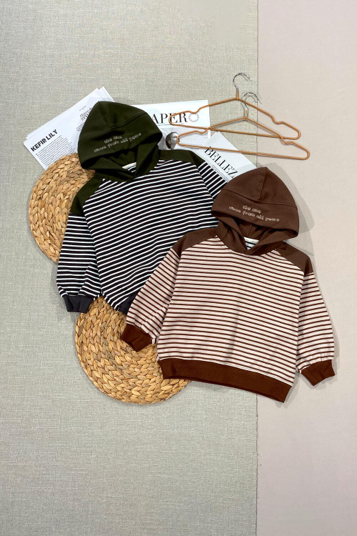 Худи для мальчиков