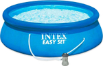 Надувной бассейн Intex Easy Set 56422/28132 (366x76) с фильтр-насосом