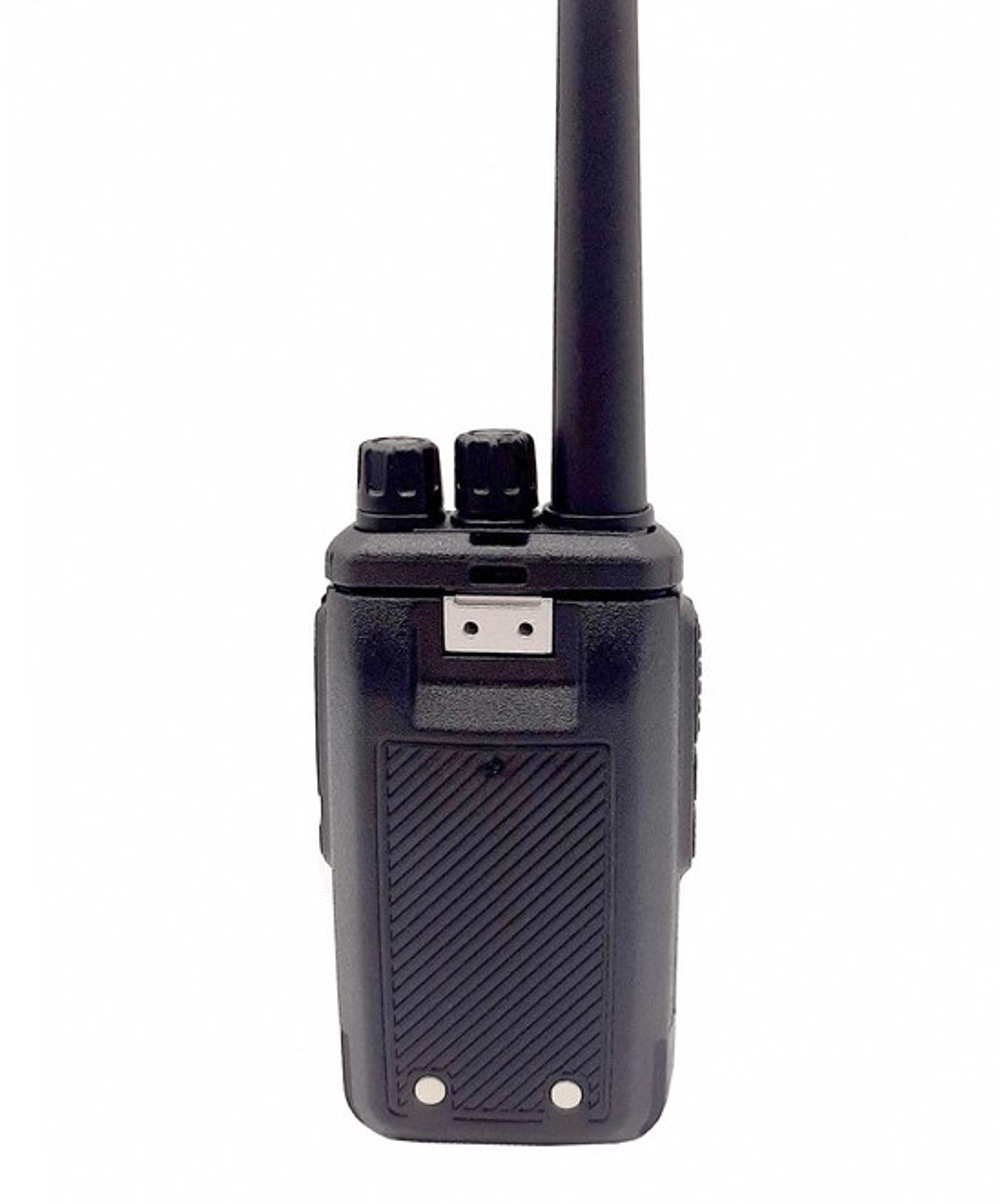 Track Mini Портативная радиостанция