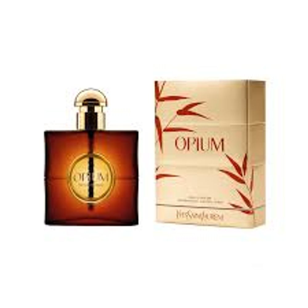 YSL OPIUM WOMAN EDP 50 ML VAPO