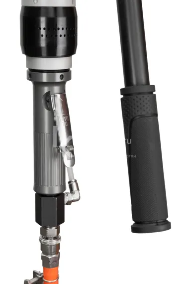 Кромкорез для труб с пневматическим зажимом Nodha ТВР-40