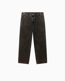 Джинсы Октябрь Work Denim