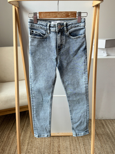 Джинсы Calvin Klein, 128