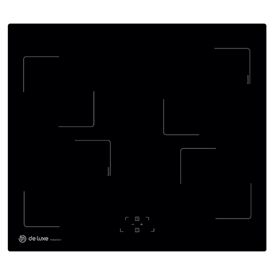 Индукционная варочная панель Electronicsdeluxe 605304.00 эви-001