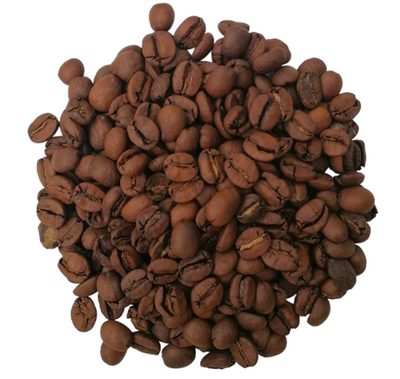 Бразилия Желтый Бурбон