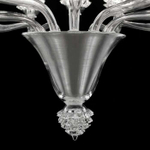 Люстра Multiforme Diamante, 12 (L)