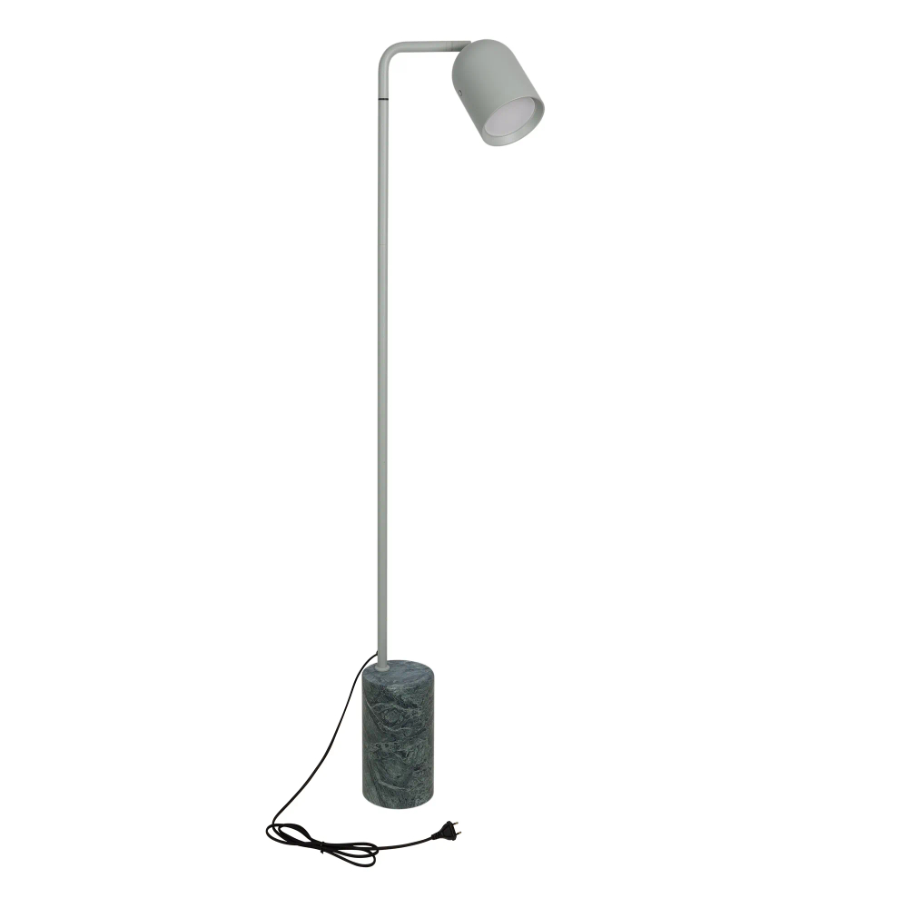 Светильник SP-MASON-FLOOR-R143-6W Warm3200-MIX (SG, 120 deg, 230V) (Arlight, IP20 Мрамор, 5 лет) 060781