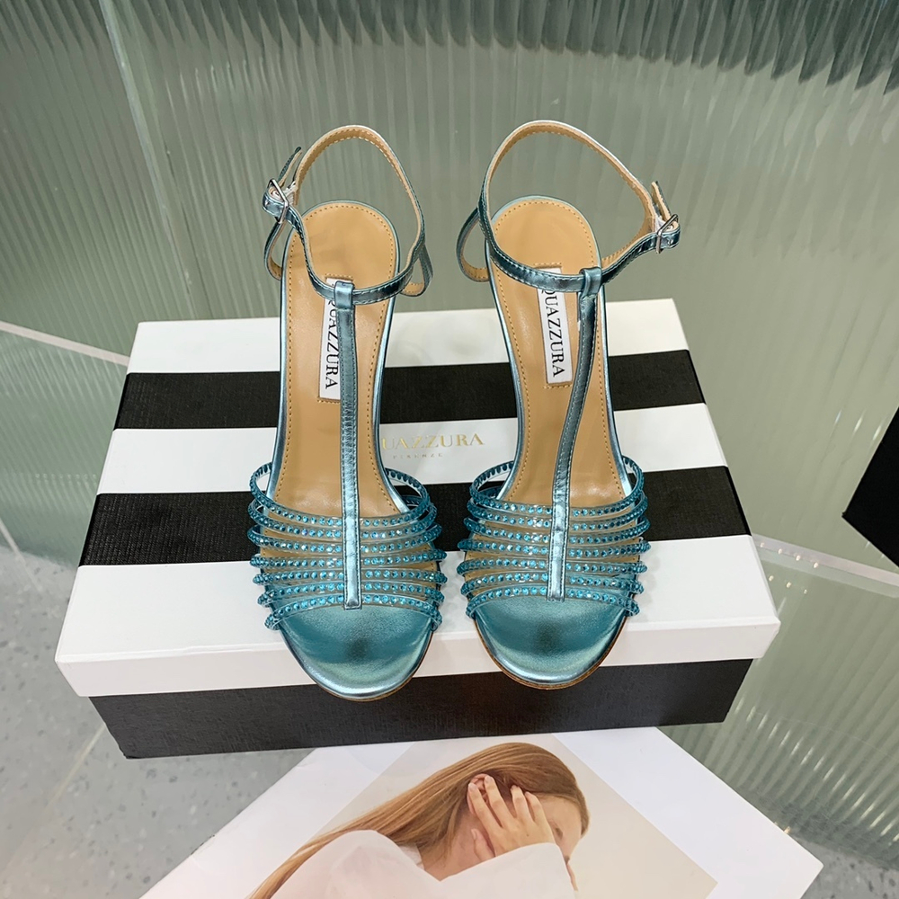 Aquazzura Pumps 10.5 cm