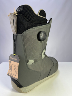 Ботинки NIDECKER Rift Gray Camo