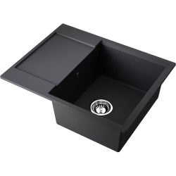 Кухонная мойка Omoikiri Daisen 65T-PL