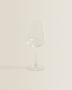 ZARA HOME БОГЕМСКИЙ ХРУСТАЛЬ