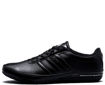 Кроссовки Adidas Porsche Design S3 Black