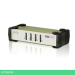 KVM-переключатель Aten CS84U-AT