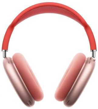 Беспроводные наушники Apple AirPods Max Розовые