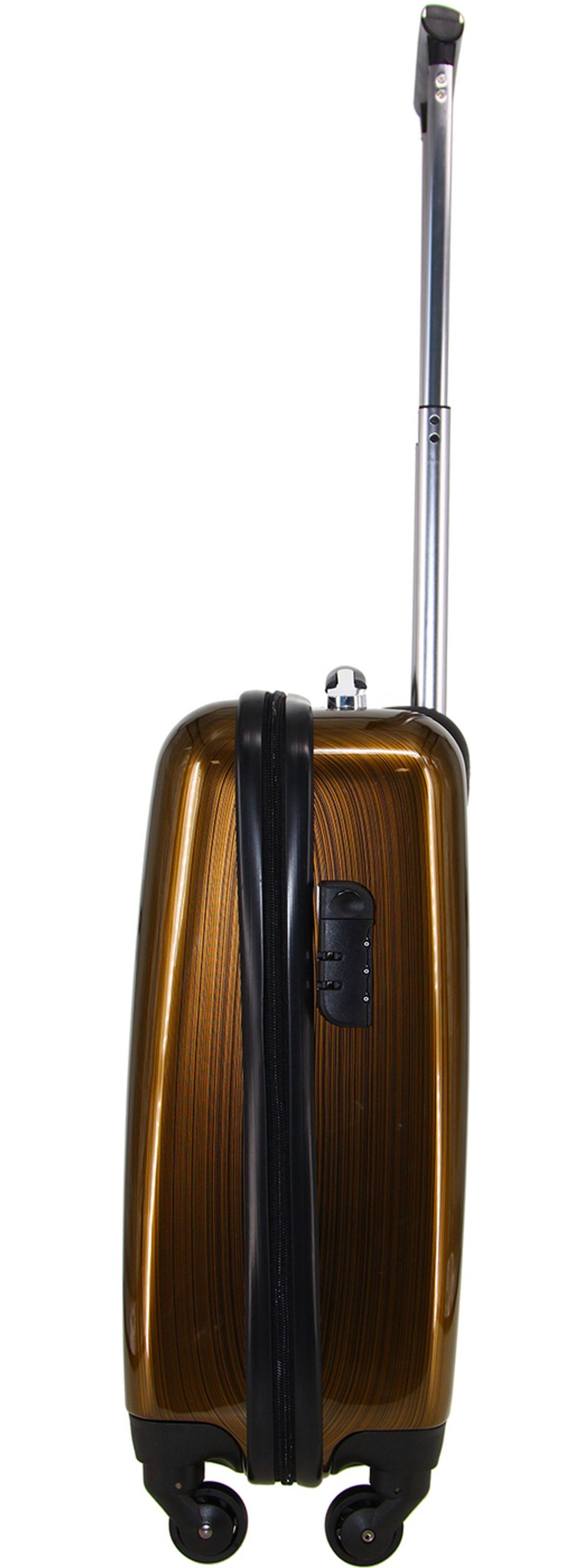 Чемодан 434-5