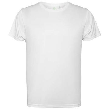 Estoril short sleeve kids t-shirt