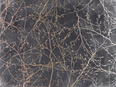 Дизайнерские обои Wall Street Vetve-21