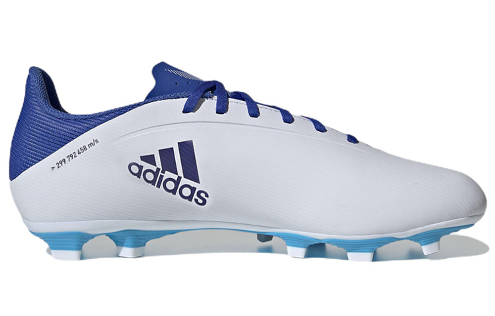 Кроссовки Adidas X Speedflow .4