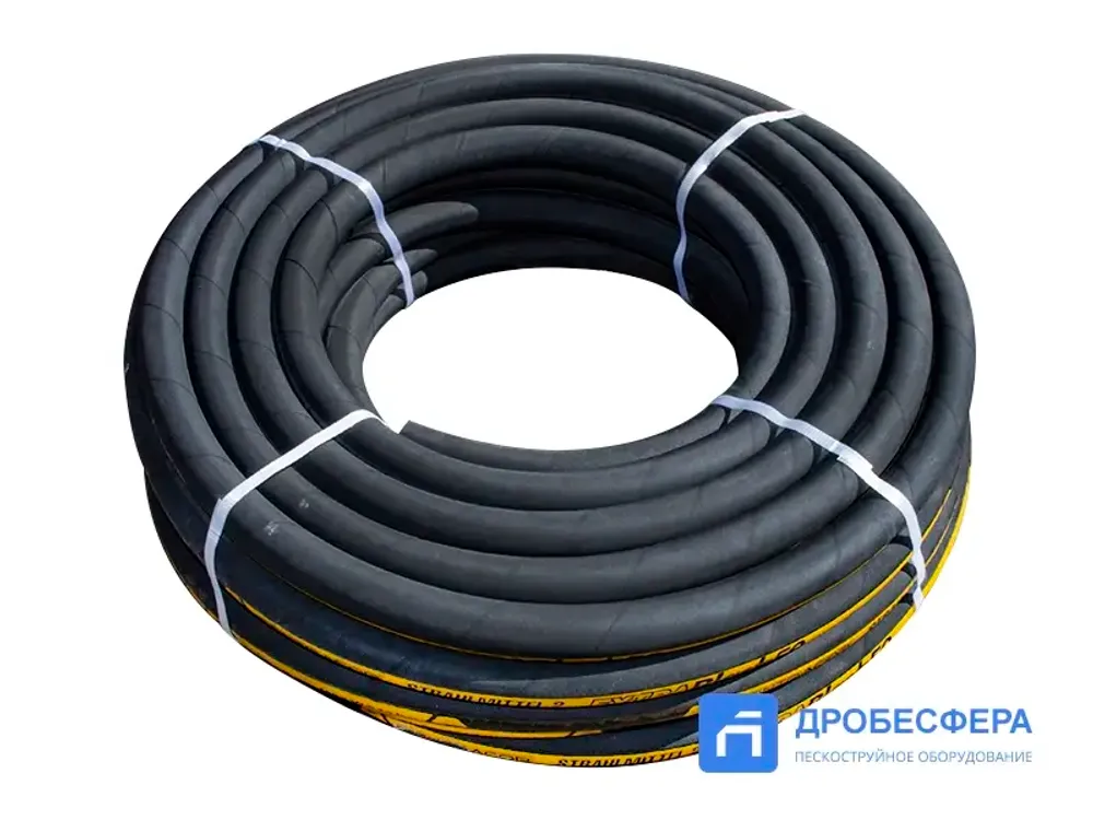 Пескоструйный рукав Extra Blast-25 бухта 40м арт. 10112101