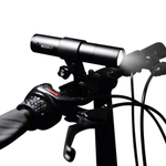 Фонарь Xiaomi BeeBest Xiaomi Zoom Flashlight (FZ101) черный