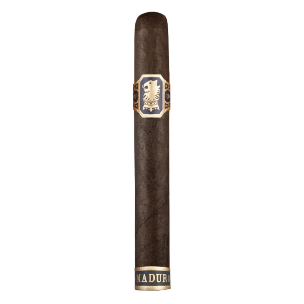 Undercrown Maduro Corona Doble