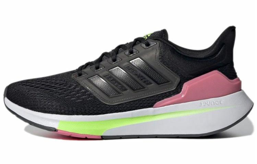 Кроссовки Adidas Eq21 Run (Женская размерная сетка)