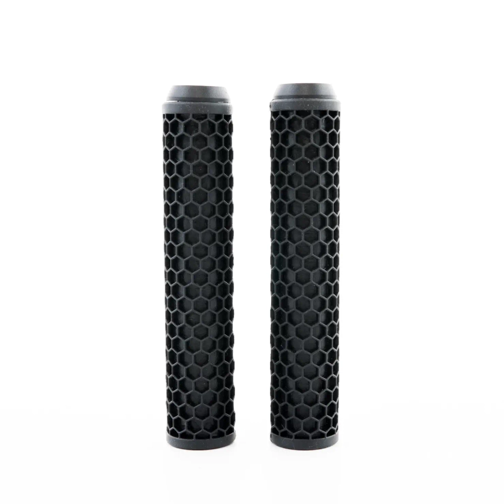 Грипсы Diverse "Honeycomb" Black