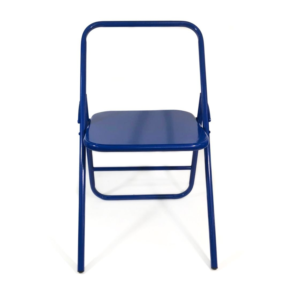 Стул для занятий йогой разной высоты