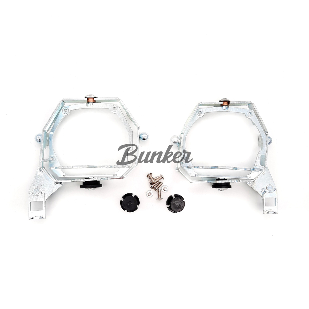 Переходные рамки для замены линз BUN-PR-11 (YT-JF-19)