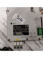 Heidenhain UV120 ID 344 504-02 б/у