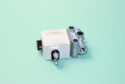 Клапан электромагнитный