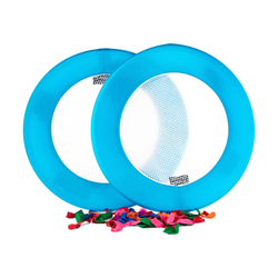 Набор дисков OgoDisk H2O 30см + 50 шариков для воды
