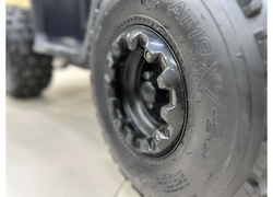 Квадроцикл MOTAX ATV Grizlik Super LUX 125
