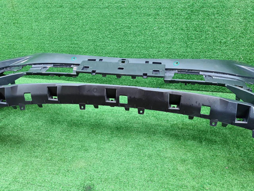 Бампер передний Geely Monjaro (2021-н.в.)