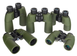Бинокль Levenhuk Army 12x50 с сеткой