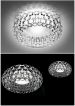 люстра потолочная Caboche D35