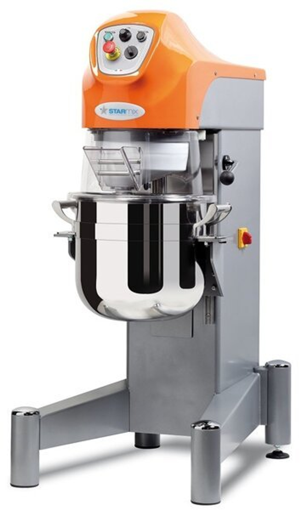 Миксер планетарный Starmix PL60NVF 220В