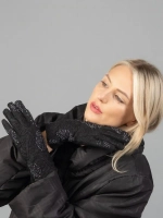 Перчатки женские