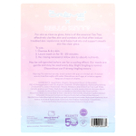 The Creme Shop, Hello Kitty®, тканевая маска с эссенцией, Feel So Clear, 1 шт., 25 мл (0,84 жидк. унции)