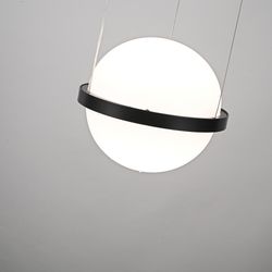 Подвесной Светильник Palma Wall Lamp 2 Шара By Imperiumloft