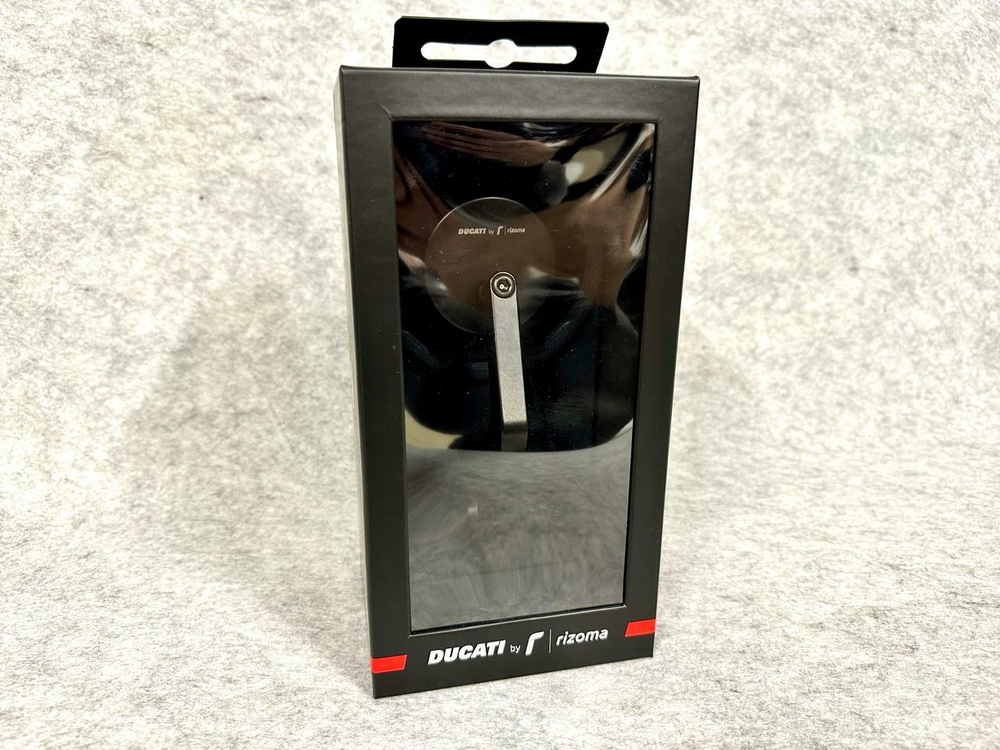 Ducati Performance Зеркало Ducati Diavel V4 2023 96881191AA (1шт)
