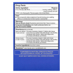 Hyland's Naturals, Arnica (арника) 30X, 50 быстрорастворимых таблеток