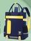 Çanta \ Bag \ Рюкзак Kudiman yellow