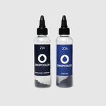 Набор тай-дай с носками 20А, 21А