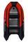 Лодка ПВХ YUKONA 330TS
