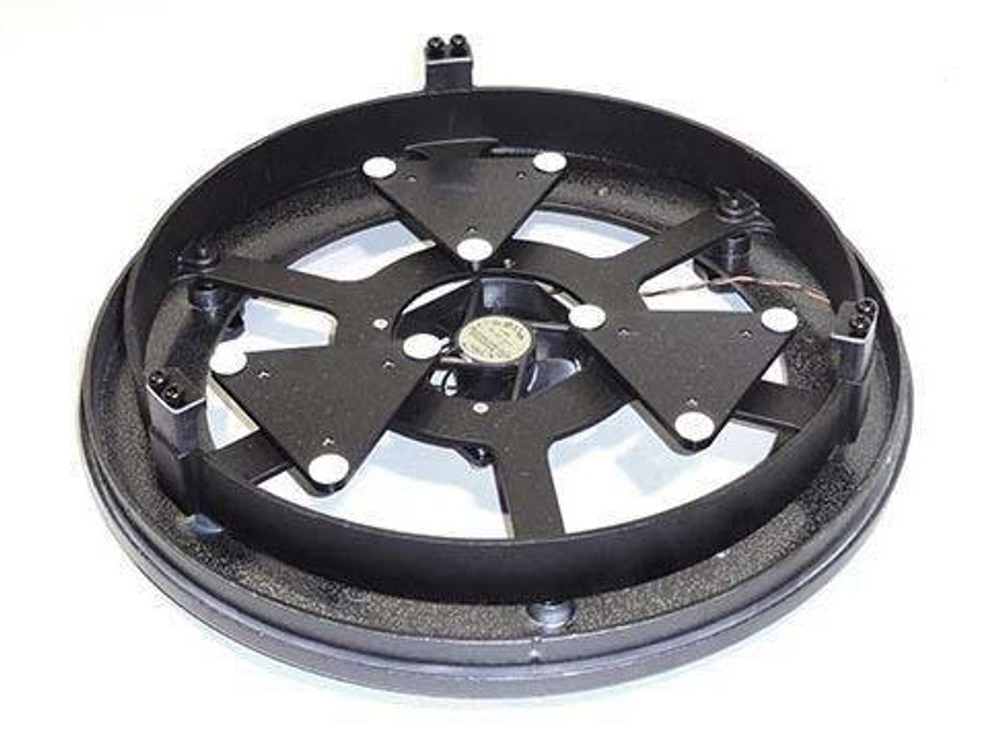 Телескоп GSO Dob 12", серебристый