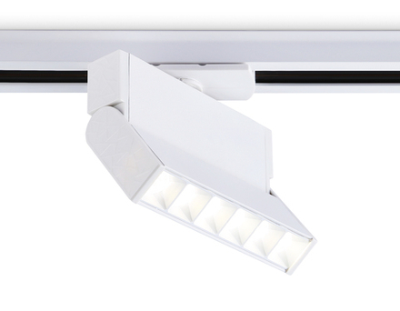Ambrella Трековый однофазный светодиодный светильник Track System GL6812