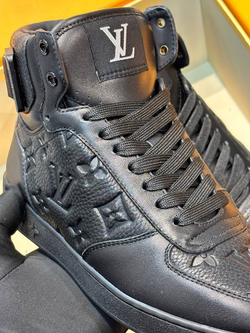 Кеды Louis Vuitton