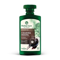 Шампунь для укрепления волос Чёрная редька Farmona Herbal Care 300мл